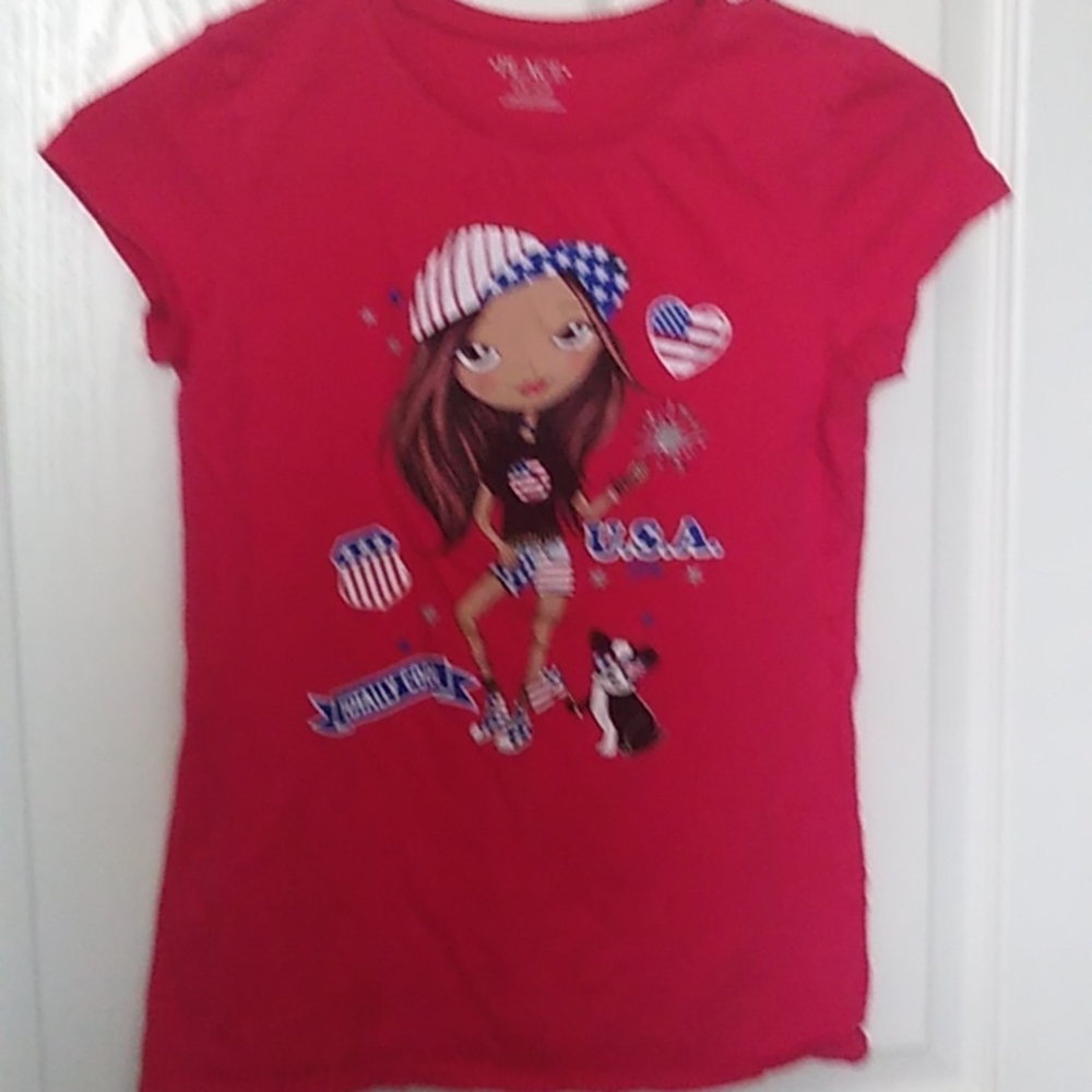 Place kids shirt - Picture 1 of 3
